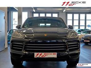 Thumbnail von Porsche Cayenne Platinum, Pano, KD-Neu