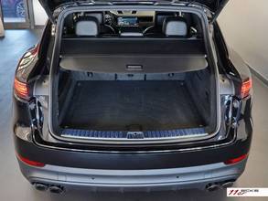 Thumbnail von Porsche Cayenne Platinum, Pano, KD-Neu