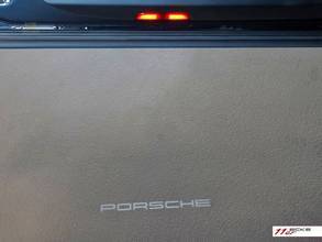 Thumbnail von Porsche Cayenne Platinum, Pano, KD-Neu
