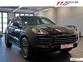 Thumbnail von Porsche Cayenne Platinum, Pano, KD-Neu