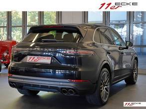 Thumbnail von Porsche Cayenne Platinum, Pano, KD-Neu