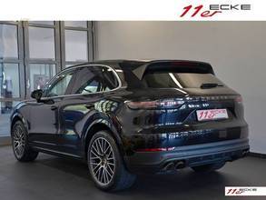 Thumbnail von Porsche Cayenne Platinum, Pano, KD-Neu