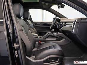 Thumbnail von Porsche Cayenne Platinum, Pano, KD-Neu