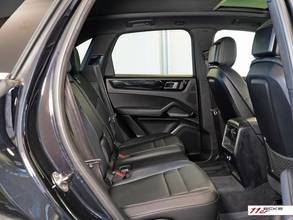 Thumbnail von Porsche Cayenne Platinum, Pano, KD-Neu