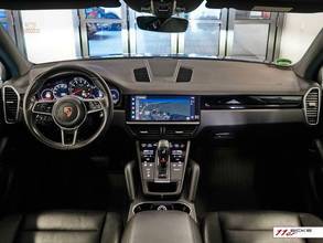 Thumbnail von Porsche Cayenne Platinum, Pano, KD-Neu