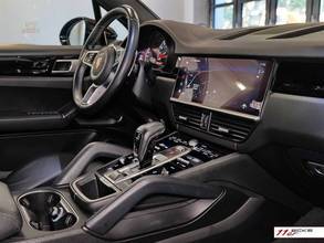 Thumbnail von Porsche Cayenne Platinum, Pano, KD-Neu