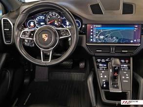 Thumbnail von Porsche Cayenne Platinum, Pano, KD-Neu