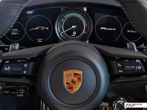 Thumbnail von Porsche 992 Turbo 50 Years, Heritage, 360 Degree, Lift