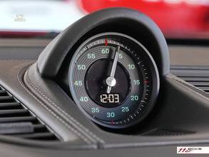 Thumbnail von Porsche 992 Turbo 50 Years, Heritage, 360 Degree, Lift