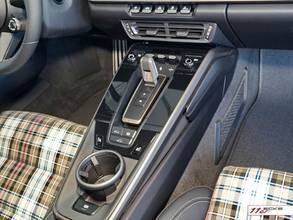 Thumbnail von Porsche 992 Turbo 50 Years, Heritage, 360 Degree, Lift