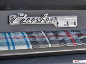 Thumbnail von Porsche 992 Turbo 50 Years, Heritage, 360 Degree, Lift