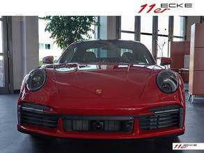 Thumbnail von Porsche 992 Turbo 50 Years, Heritage, 360 Degree, Lift