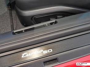 Thumbnail von Porsche 992 Turbo 50 Years, Heritage, 360 Degree, Lift