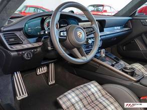 Thumbnail von Porsche 992 Turbo 50 Years, Heritage, 360 Degree, Lift