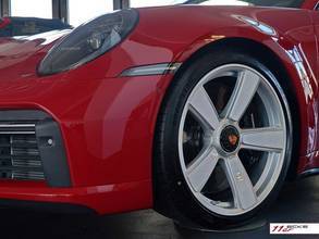 Thumbnail von Porsche 992 Turbo 50 Years, Heritage, 360 Degree, Lift