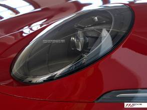 Thumbnail von Porsche 992 Turbo 50 Years, Heritage, 360 Degree, Lift