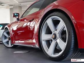 Thumbnail von Porsche 992 Turbo 50 Years, Heritage, 360 Degree, Lift