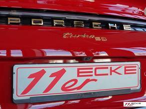 Thumbnail von Porsche 992 Turbo 50 Years, Heritage, 360 Degree, Lift