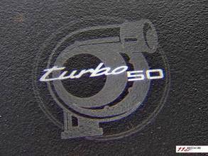 Thumbnail von Porsche 992 Turbo 50 Years, Heritage, 360 Degree, Lift