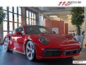 Thumbnail von Porsche 992 Turbo 50 Years, Heritage, 360 Degree, Lift