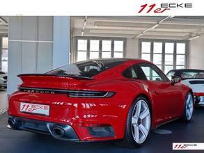 Thumbnail von Porsche 992 Turbo 50 Years, Heritage, 360 Degree, Lift