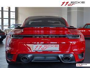 Thumbnail von Porsche 992 Turbo 50 Years, Heritage, 360 Degree, Lift