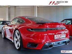 Thumbnail von Porsche 992 Turbo 50 Years, Heritage, 360 Degree, Lift