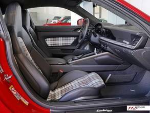 Thumbnail von Porsche 992 Turbo 50 Years, Heritage, 360 Degree, Lift