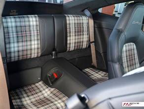 Thumbnail von Porsche 992 Turbo 50 Years, Heritage, 360 Degree, Lift