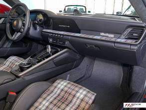 Thumbnail von Porsche 992 Turbo 50 Years, Heritage, 360 Degree, Lift