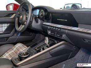 Thumbnail von Porsche 992 Turbo 50 Years, Heritage, 360 Degree, Lift