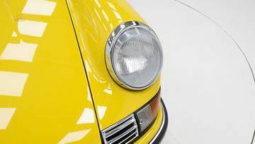 Thumbnail von Porsche 911 2.2 E Targa '68