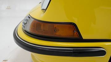 Thumbnail von Porsche 911 2.2 E Targa '68