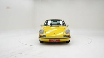 Thumbnail von Porsche 911 2.2 E Targa '68