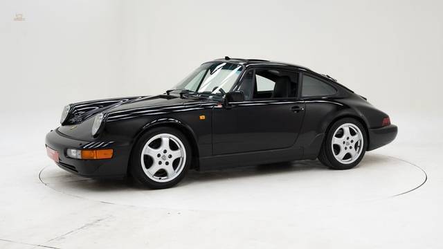 Porsche 911 964 Carrera 2 '90