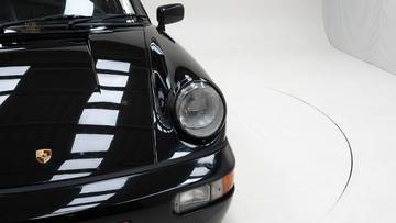 Thumbnail von Porsche 911 964 Carrera 2 '90