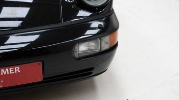 Thumbnail von Porsche 911 964 Carrera 2 '90