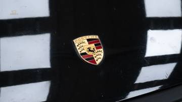 Thumbnail von Porsche 911 964 Carrera 2 '90