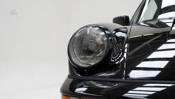 Thumbnail von Porsche 911 964 Carrera 2 '90
