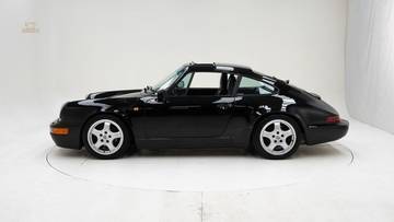 Thumbnail von Porsche 911 964 Carrera 2 '90