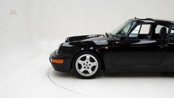 Thumbnail von Porsche 911 964 Carrera 2 '90
