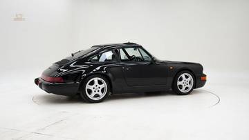 Thumbnail von Porsche 911 964 Carrera 2 '90