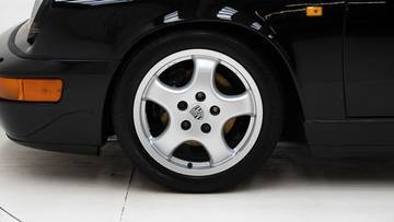 Thumbnail von Porsche 911 964 Carrera 2 '90