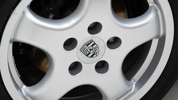 Thumbnail von Porsche 911 964 Carrera 2 '90