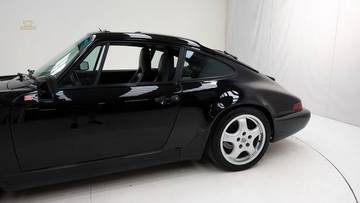 Thumbnail von Porsche 911 964 Carrera 2 '90