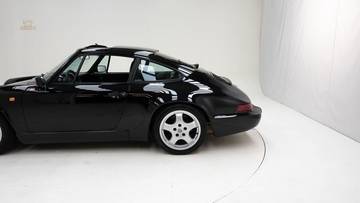 Thumbnail von Porsche 911 964 Carrera 2 '90