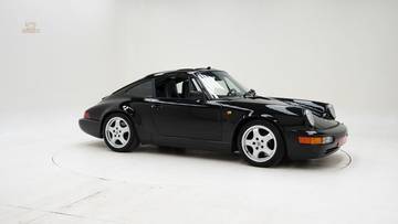 Thumbnail von Porsche 911 964 Carrera 2 '90