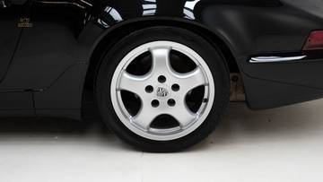 Thumbnail von Porsche 911 964 Carrera 2 '90