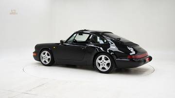 Thumbnail von Porsche 911 964 Carrera 2 '90