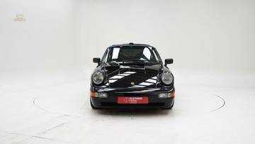 Thumbnail von Porsche 911 964 Carrera 2 '90